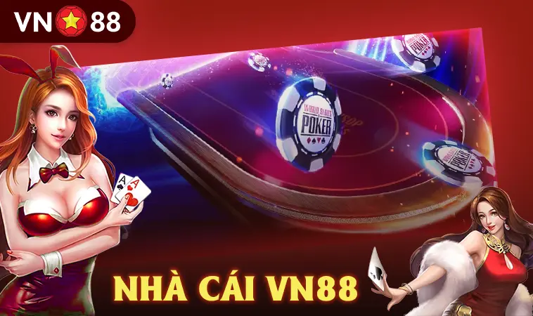 Nha Cai VN88