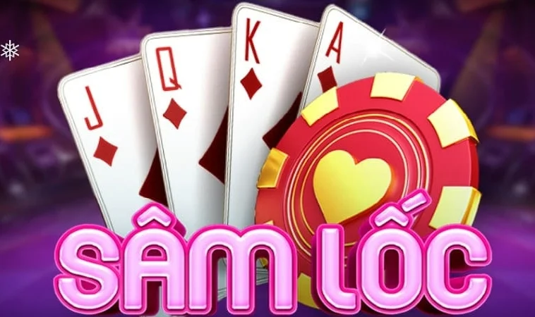 Sâm Lốc Tại VN88