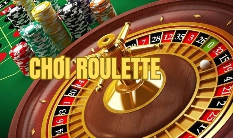 Cách Tham Gia Roulette Nhà Cái VN88