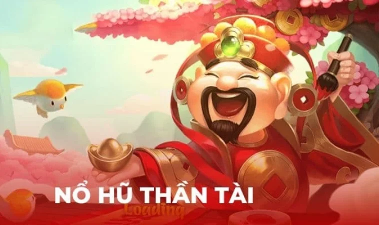 Nổ Hũ Thần Tài Tại VN88