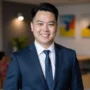 CEO Nguyễn Cảnh Nam