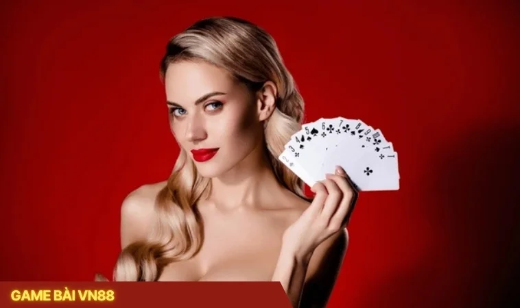 Trải Nghiệm Game Bài VN88 Trải Nghiệm Game Bài VN88