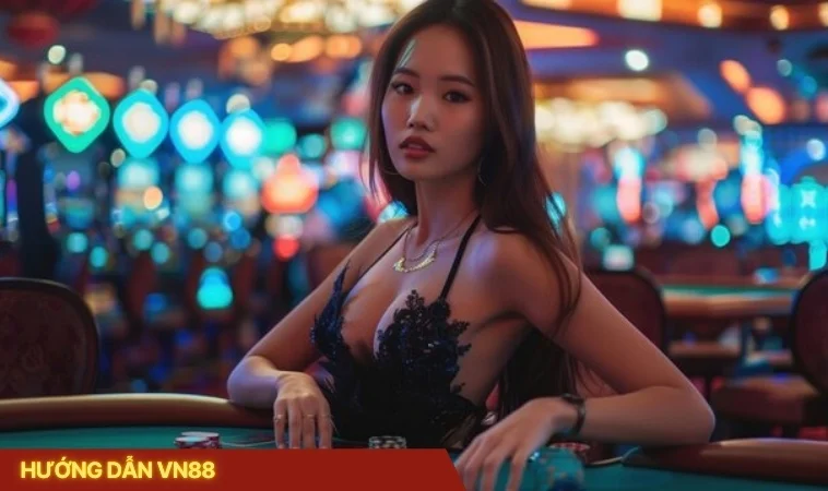 Hướng Dẫn VN88 Hướng Dẫn VN88