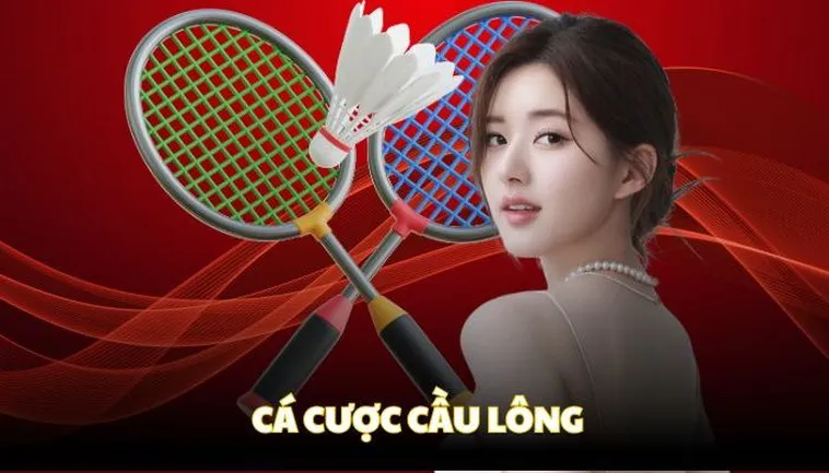 Bí Quyết Thắng Lớn Khi Chơi Cá Cược Cầu Lông Tại VUABET Mỗi Ngày