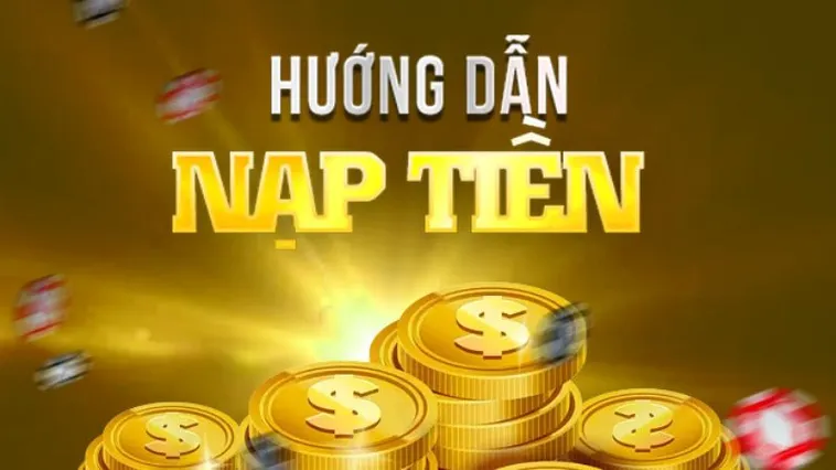 Nạp Tiền K9WIN Đơn Giản Để Tham Gia Cá Cược Ngay Lập Tức