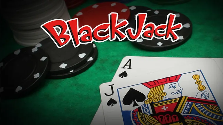 Trò Chơi Blackjack Tại BET168: Bí Mật Thắng Lớn Đợi Bạn Khám Phá!