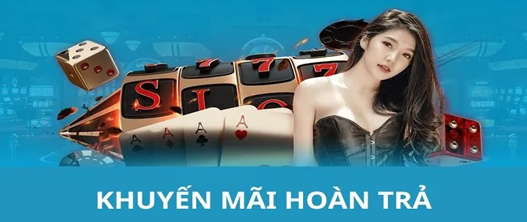Hoàn Trả Không Giới Hạn Tại KU68: Bí Mật Thu Hút Dân Cược!