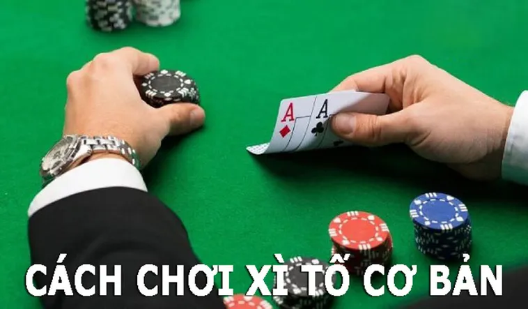 Khám Phá Trò Chơi Xì Tố Hấp Dẫn Tại 7Club: Đánh Giá Chuyên Sâu