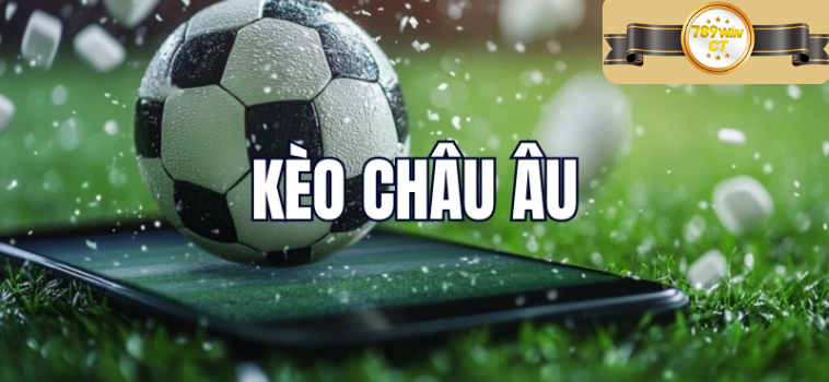 keo chau au 789win