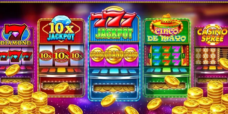 Bí Quyết Chinh Phục Nổ Hũ 2Bong88: Hành Trình Đến Jackpot