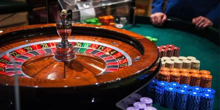 Cách Tham Gia Roulette Nhà Cái iBET88 Chỉ Trong Vài Bước