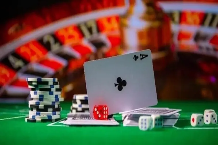 Khám Phá Trò Chơi Xì Tố Hấp Dẫn Tại 7Club: Đánh Giá Chuyên Sâu