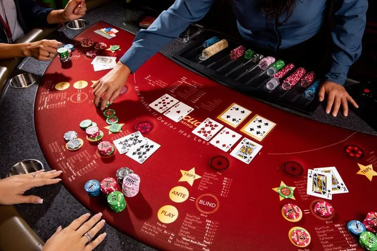Trò Chơi Xì Tố Tại 79Win: Bí Quyết Thành Công Cho Bet Thủ