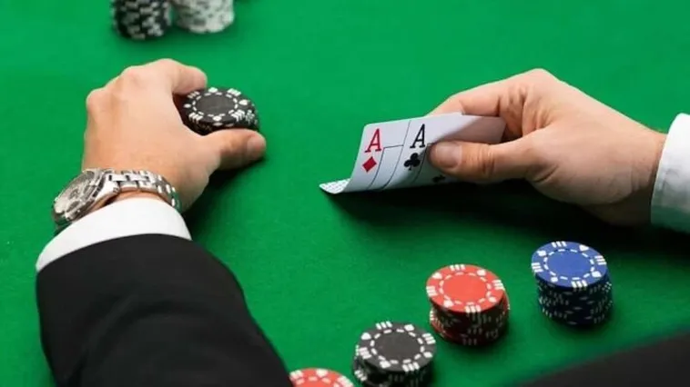 Trò Chơi Xì Tố Tại 79Win: Bí Quyết Thành Công Cho Bet Thủ 2 Trò Chơi Xì Tố Tại 79Win: Bí Quyết Thành Công Cho Bet Thủ
