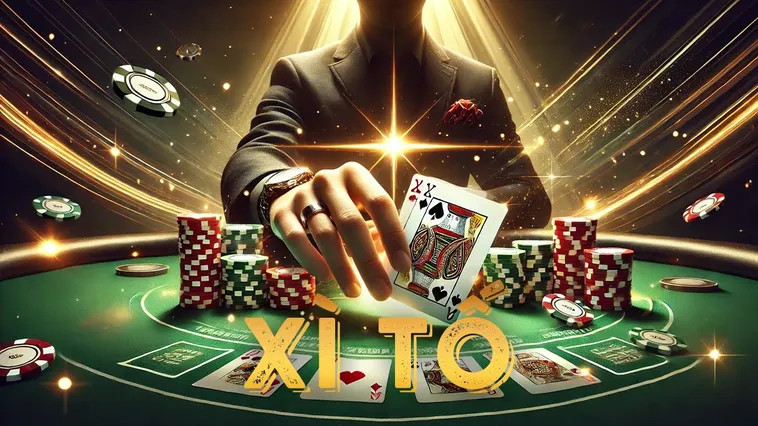 Đắm Chìm Thế Giới Xì Tố Hấp Dẫn Tại H3BET